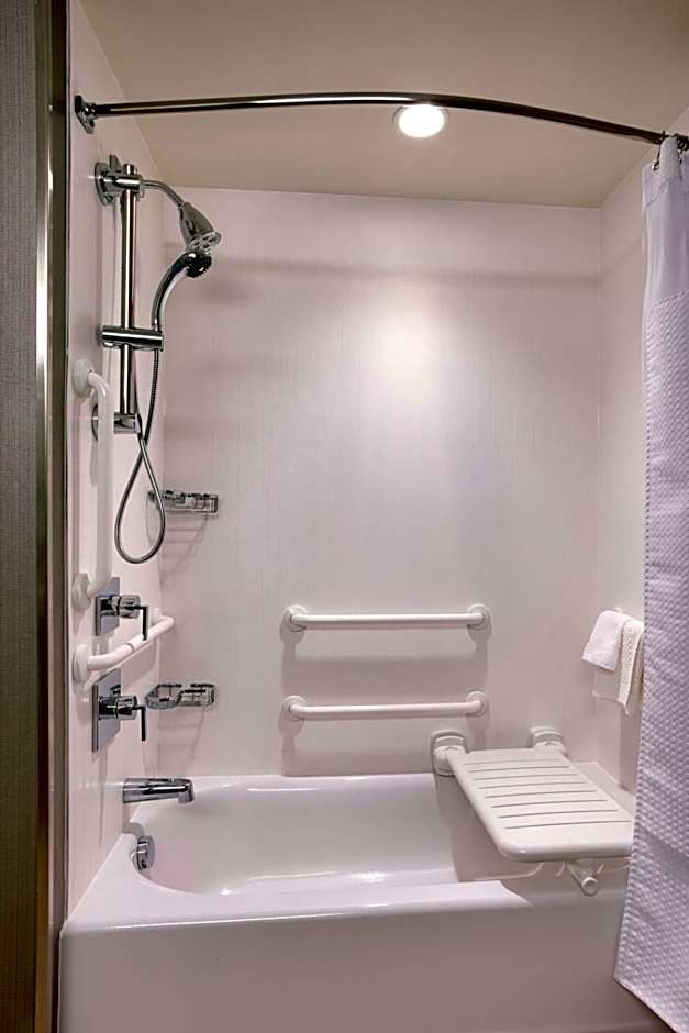 Courtyard by Marriott Salt Lake City Downtown