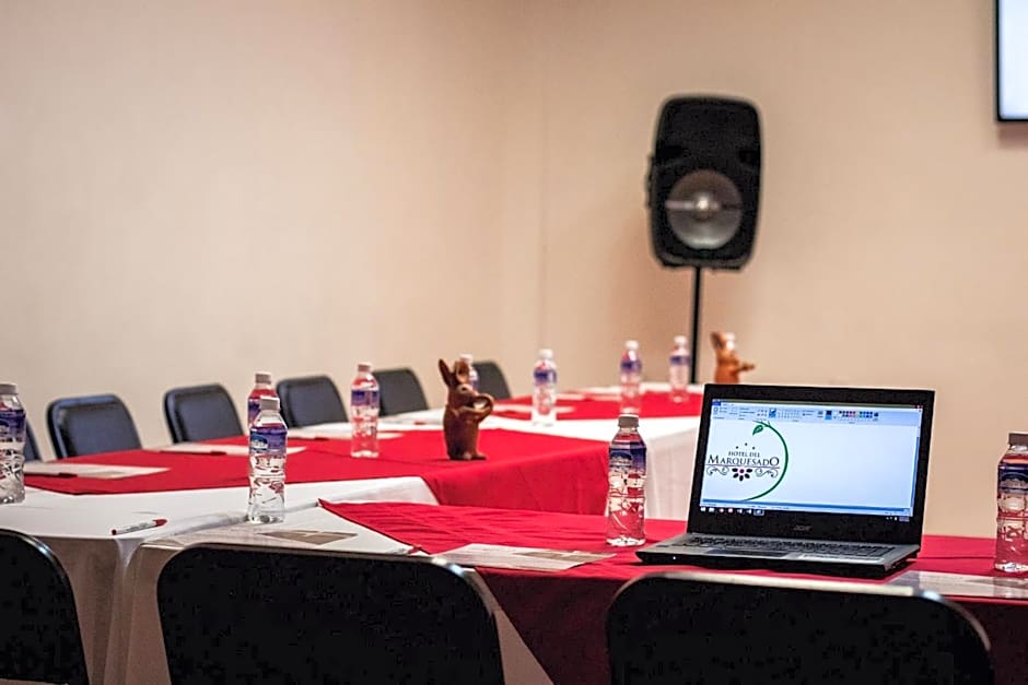 Hotel del Marquesado