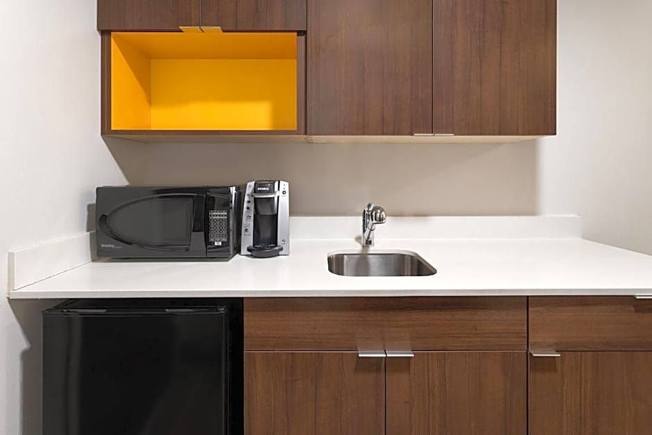 Holiday Inn Hotel And Suites Savannah Airport - Pooler By IHG