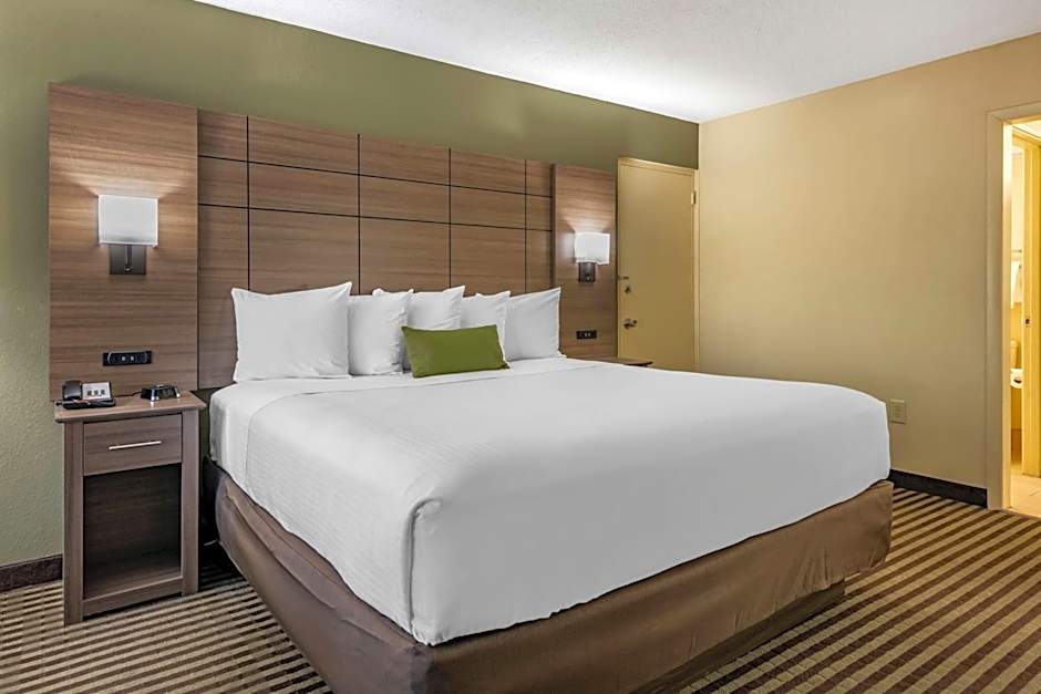 Best Western Downtown Stuart