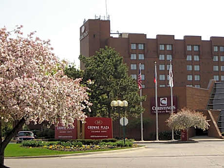 Crowne Plaza Columbus North - Worthington by IHG