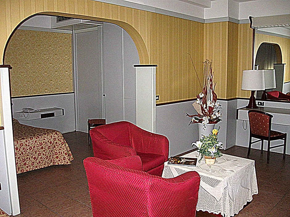 Hotel Maxim