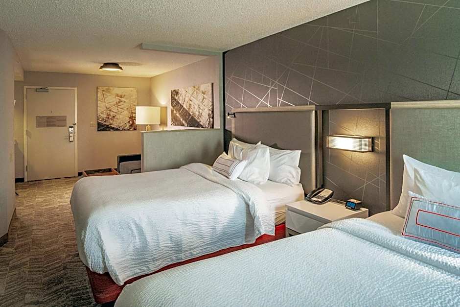 SpringHill Suites by Marriott Anchorage Midtown