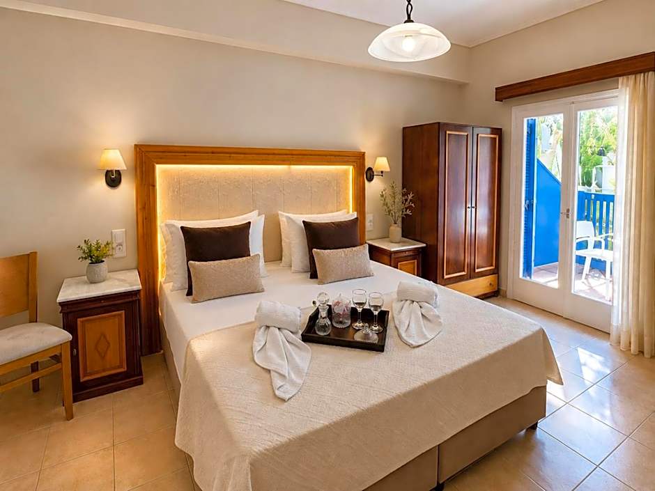 Karidis Hotel