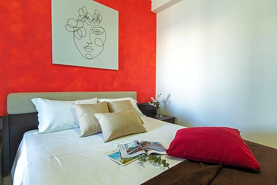 Residence Borgo & Mare - Localo