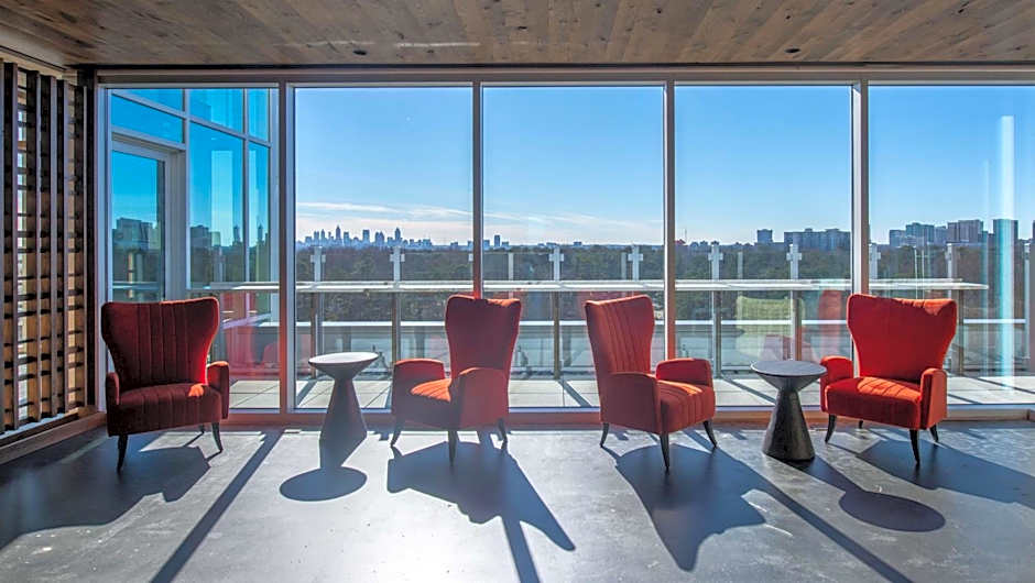 Hyatt Centric Buckhead Atlanta