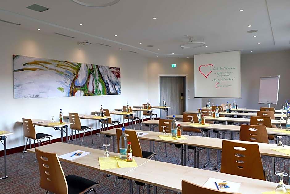 Best Western Erfurt-Apfelstadt