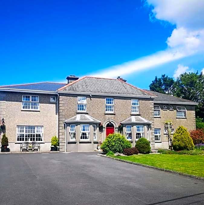 Shannonside House N37HF67