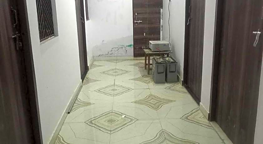 Hotel O Super Galaxy