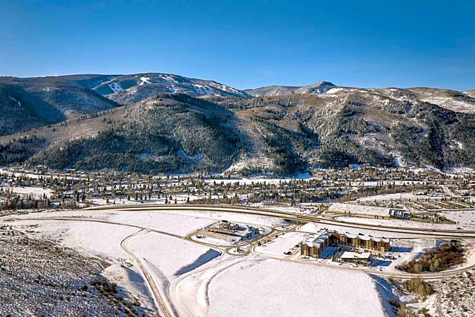 SpringHill Suites by Marriott Avon Vail Valley