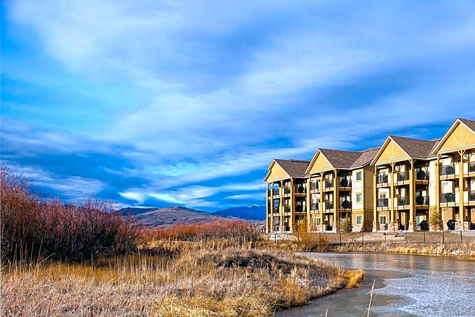 WorldMark Granby - Rocky Mountain Preserve