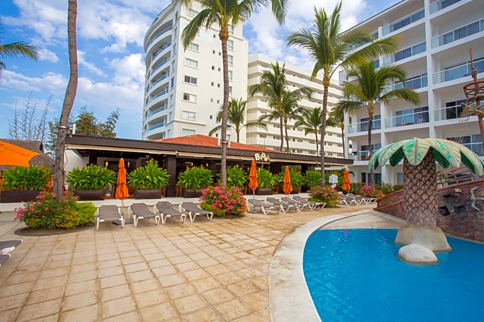 Marival Resort & Suites Nuevo Vallarta All Inclusive