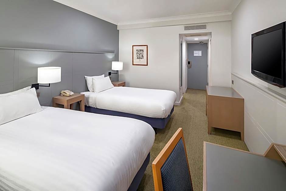 Holiday Inn Hull Marina By IHG