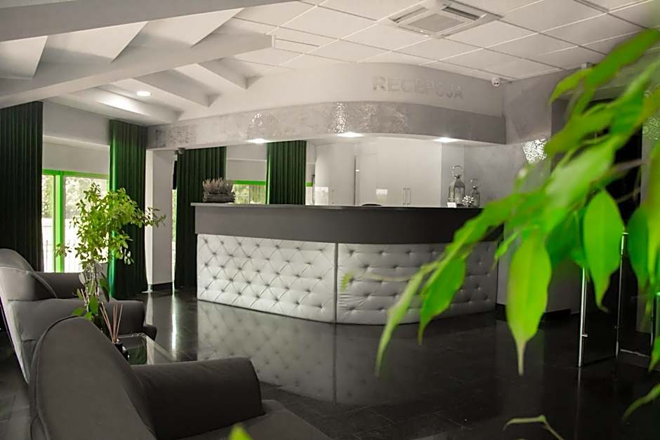 Hotel Promenada Biznes & Wypoczynek
