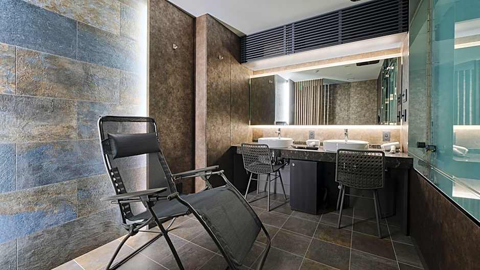Hotel Villa Fontaine Grand Osaka Umeda