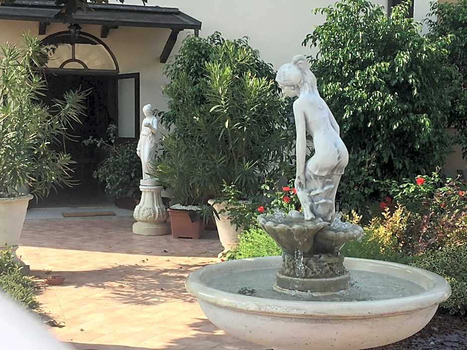 Casa Nives