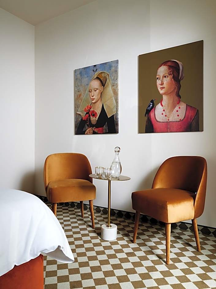 Hotel Pietryna