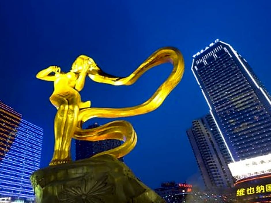 Vienna International Hotel Changsha Furong Square Branch