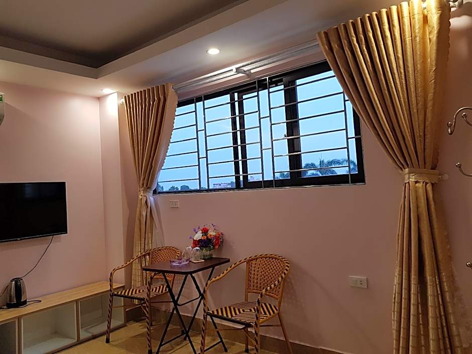 Foto 1 dari 11 — One Bed Room
