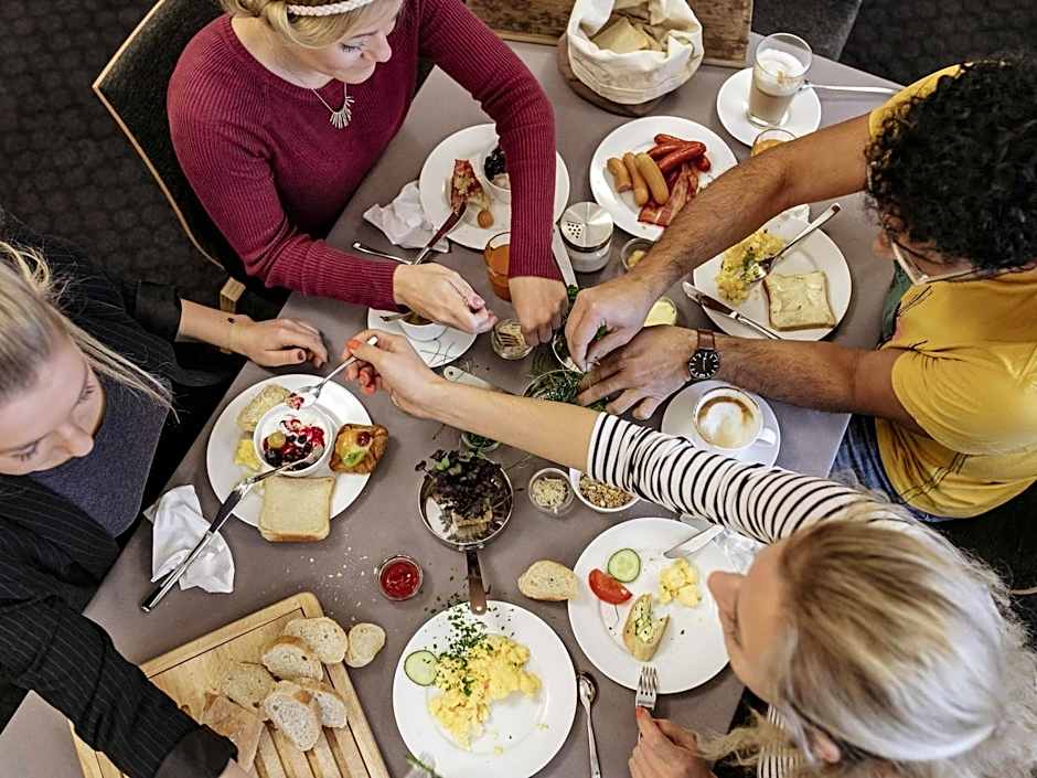 ibis budget Berlin Hoppegarten