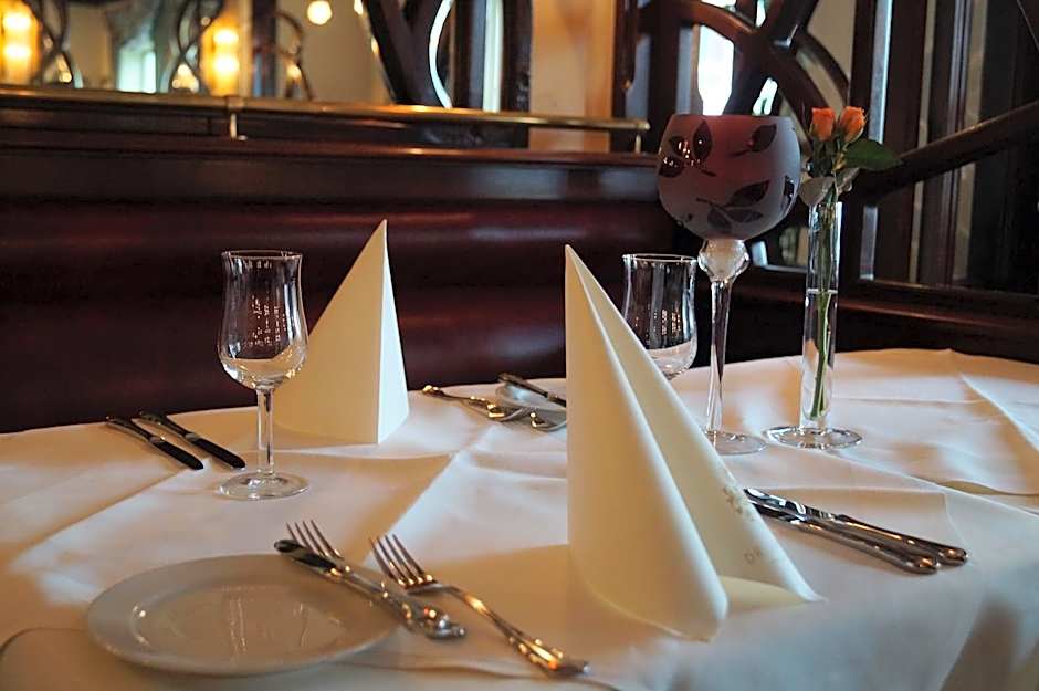 Hotel Am Mühlenteich