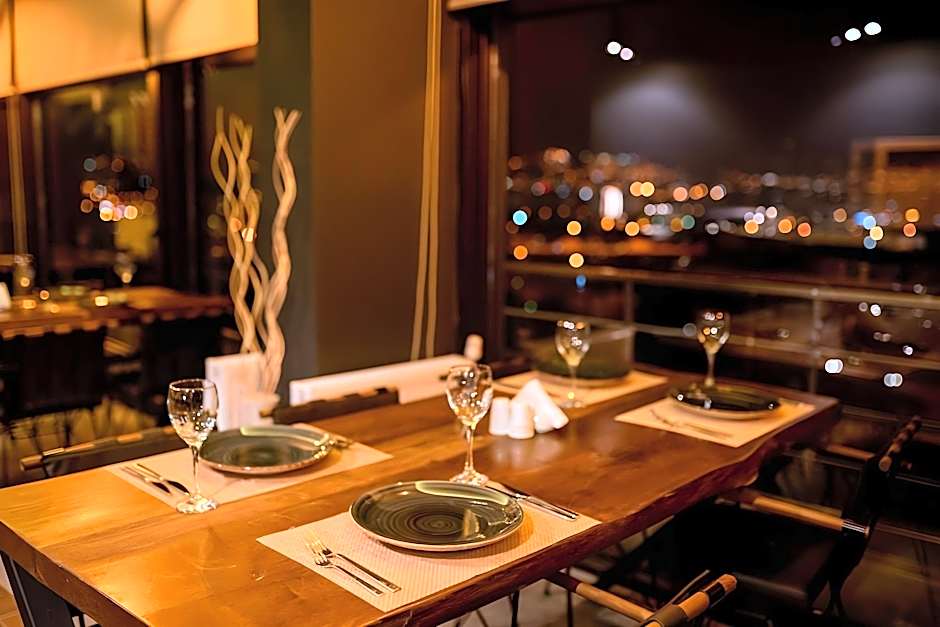 The Kayseri Loft Hotel