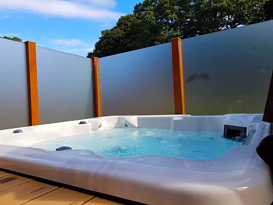 Sandy Glade Holiday Park