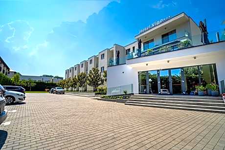Hotel Vigo