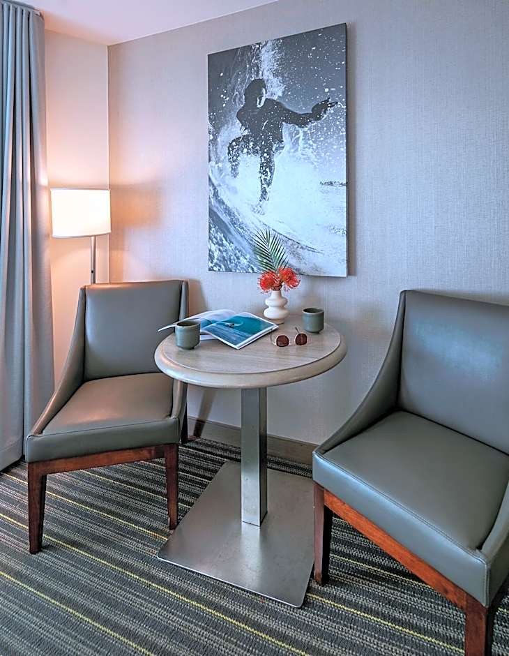 The Wayfarer San Diego