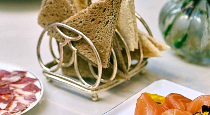 Mandarin Oriental Ritz, Madrid