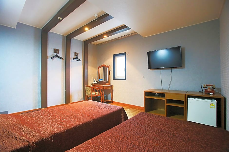 Monaco Hotel Jeju