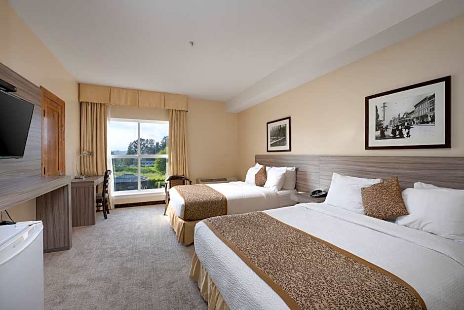 Days Inn by Wyndham Surrey