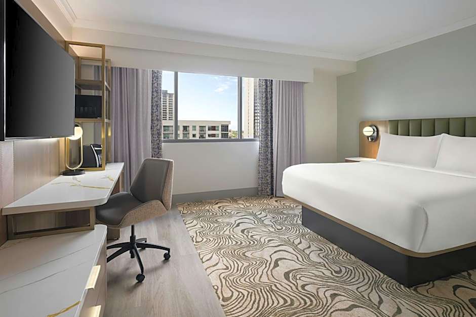 Fairfield by Marriott Inn & Suites Houston Downtown
