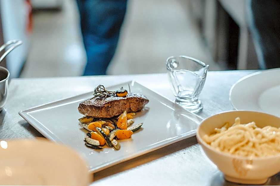 Hotel Waldeck mit Restaurant "Florian'S"