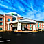 Holiday Inn Express Hotel & Suites London By IHG