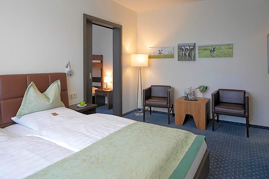 Hotel Landhaus Pollmeyer