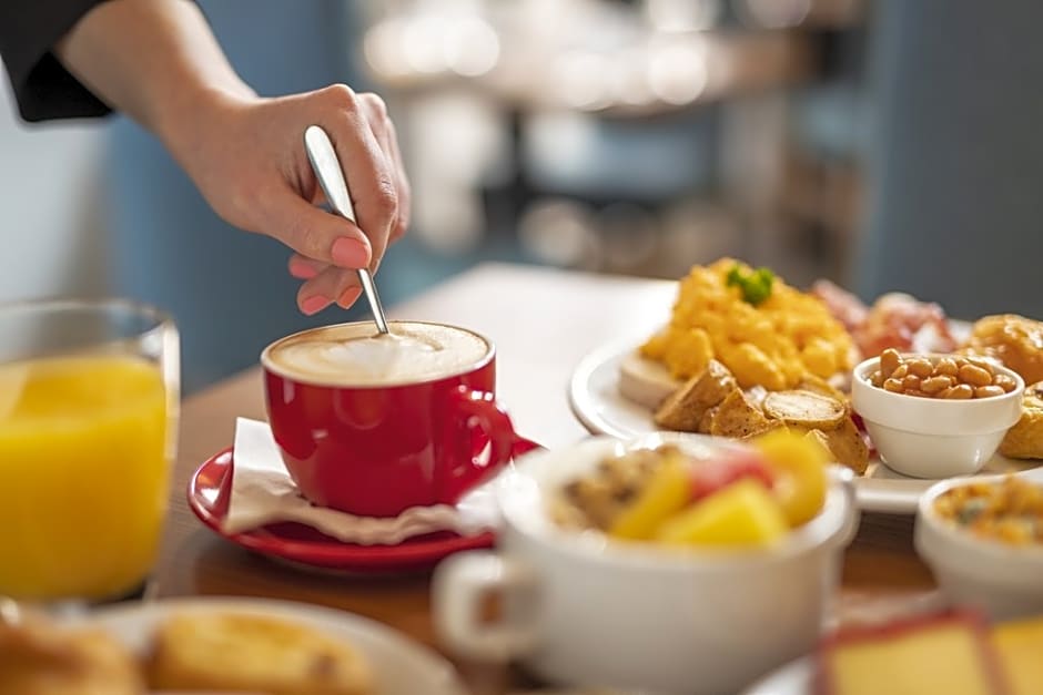 Copthorne Hotel Auckland City