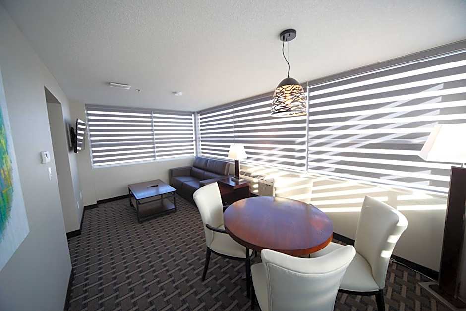 Wyndham Garden Edmonton Airport