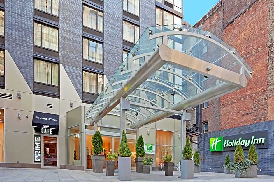 Holiday Inn Manhattan 6th Ave - Chelsea By IHG