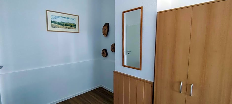 "Schullandheim Waltershausen" Hotel & Erlebniswelt