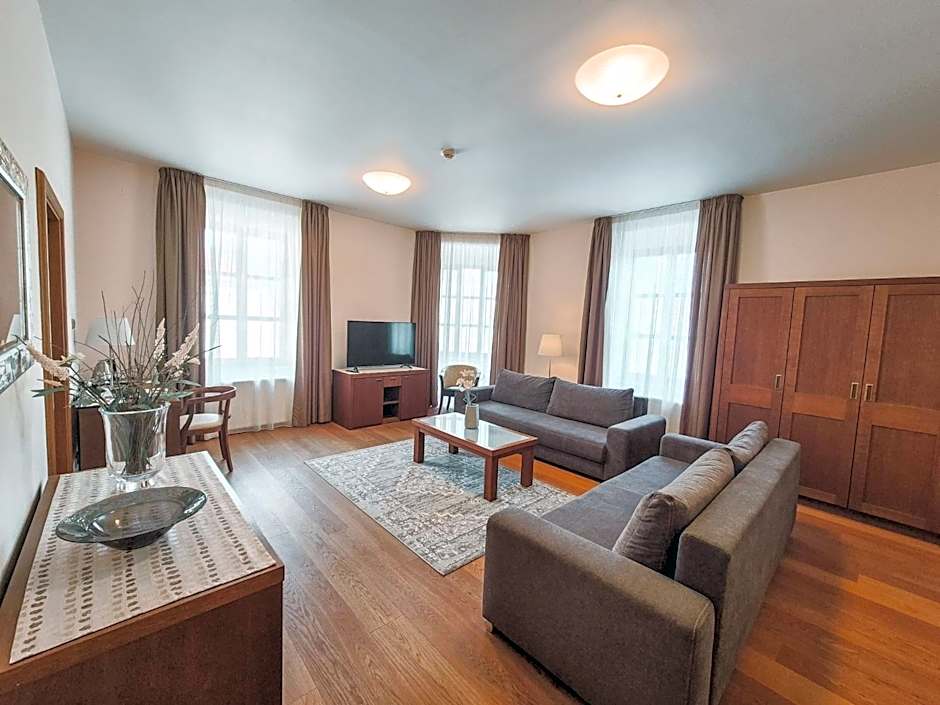 Zdjęcie 1 z 4 — Apartment