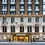 The Manhattan Club