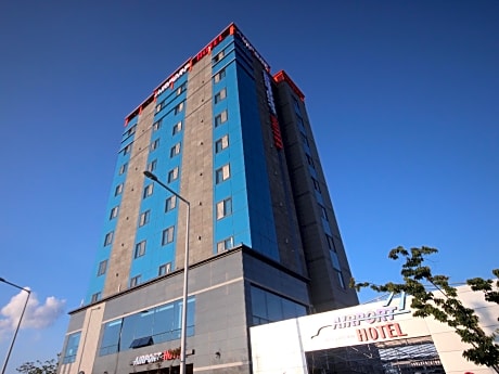 Airport Hotel Busan