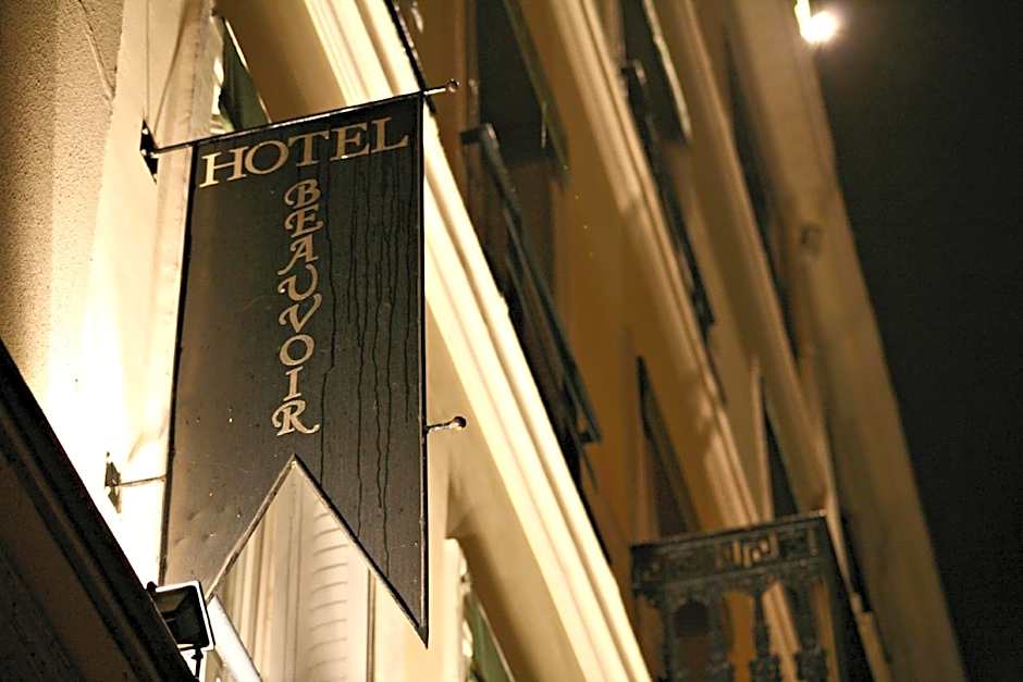 Hotel Beauvoir