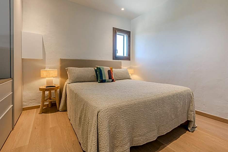 Résidence & Hôtel Aria Marina