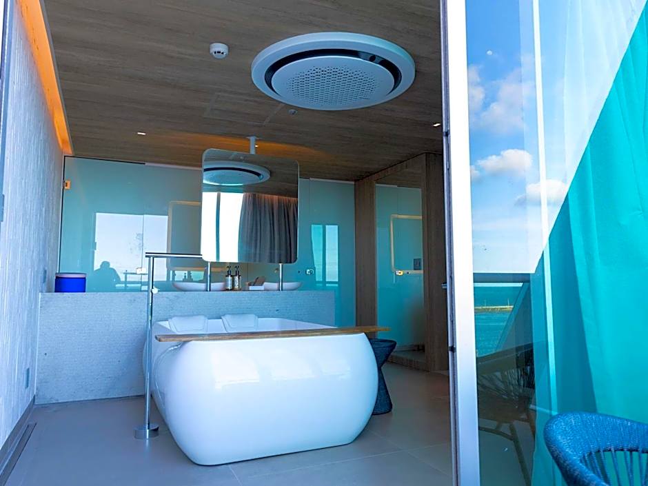 Novotel Recife Marina