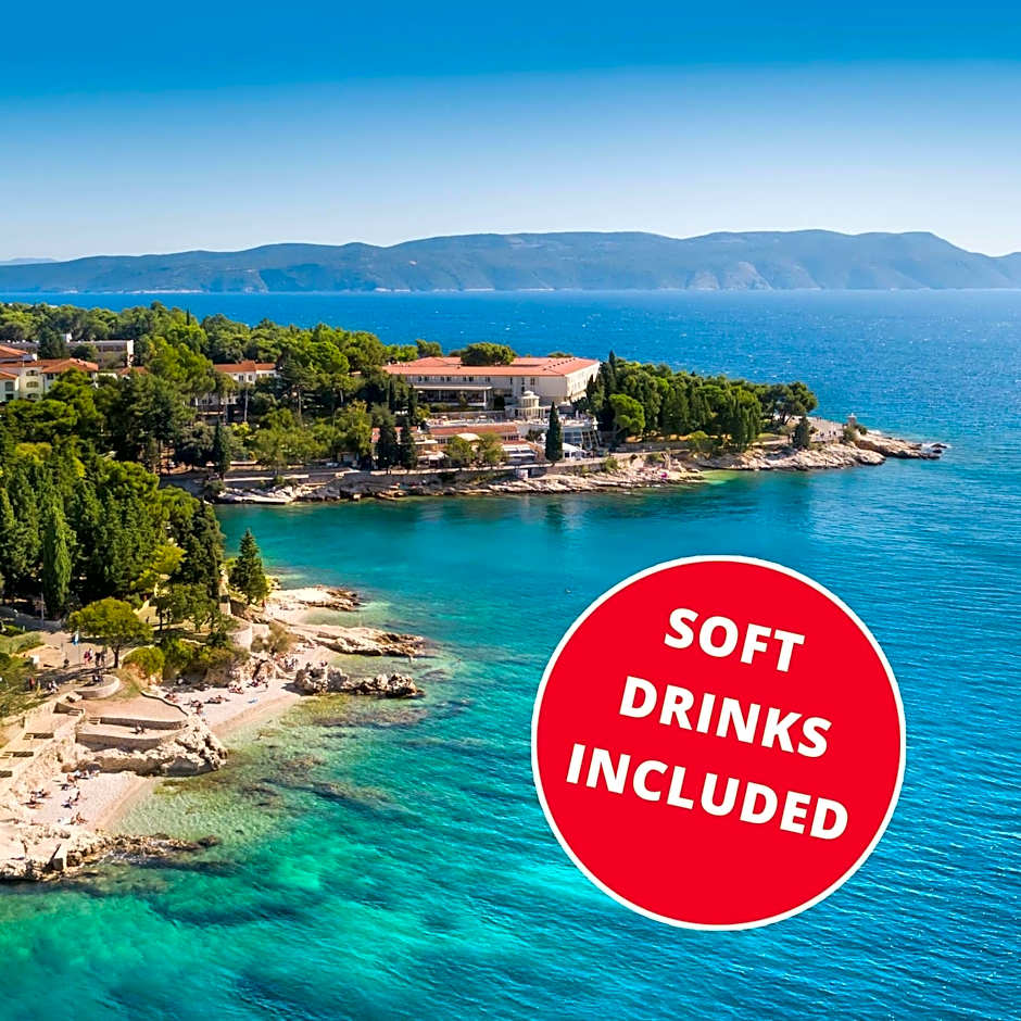 Valamar Sanfior Hotel & Casa