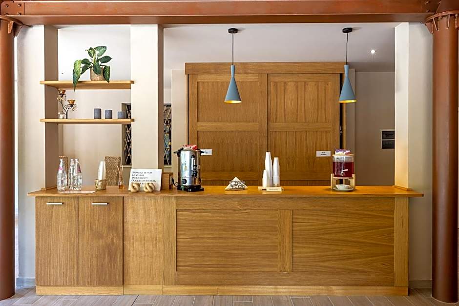 Residence Terme Di Sorano