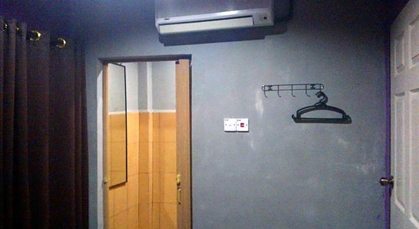 Hijrah Hotel, Alor Setar