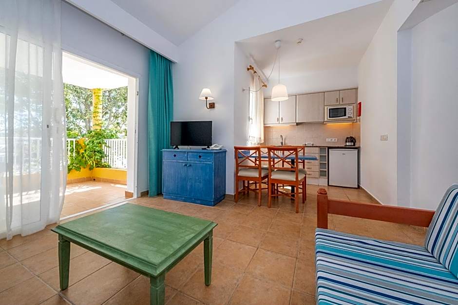 Comitas Isla del Aire